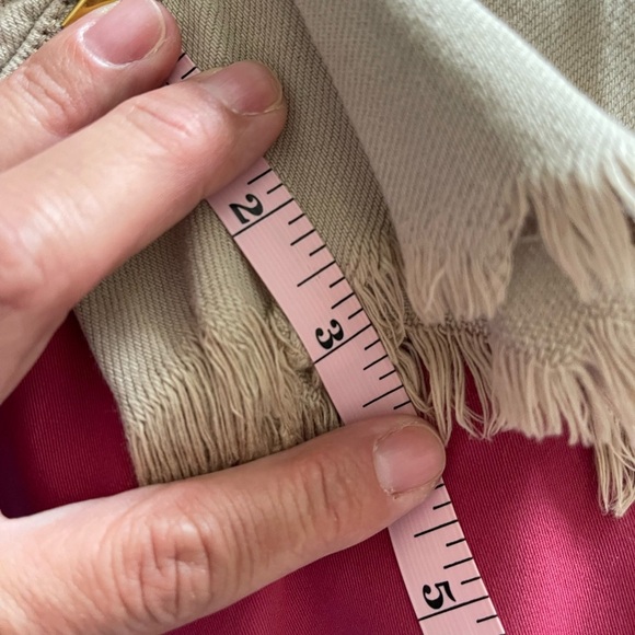 Hidden Jean shorts • NWT • Womens Medium - Picture 6 of 6